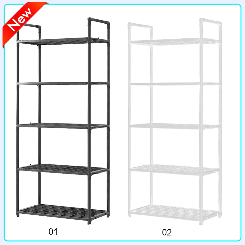 Food Storage Shelving - 5단 선반 유닛 헤비 듀티 스토리지