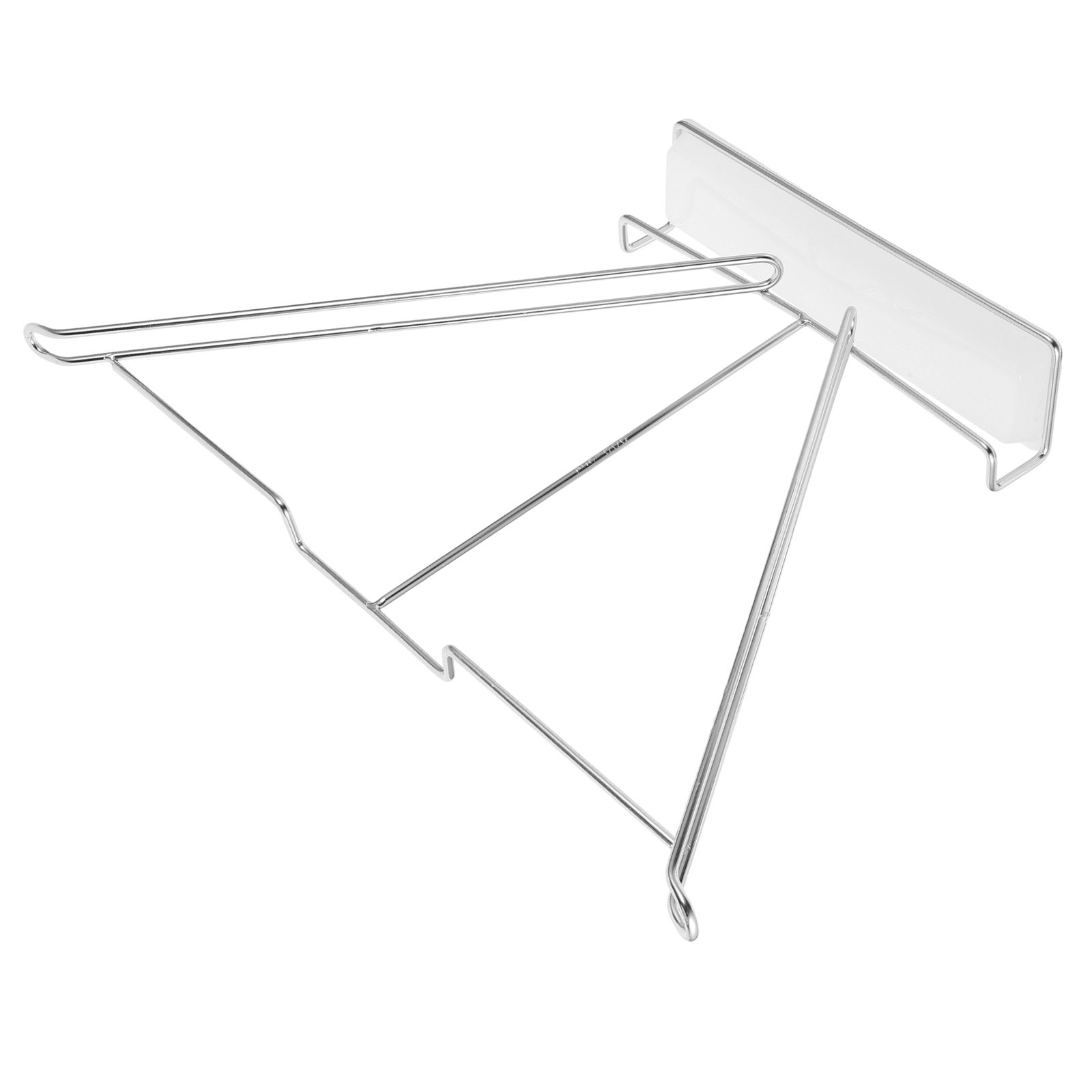 Food Storage Rack - 냄비 뚜껑 정리대 접착식 무타공 벽걸이형