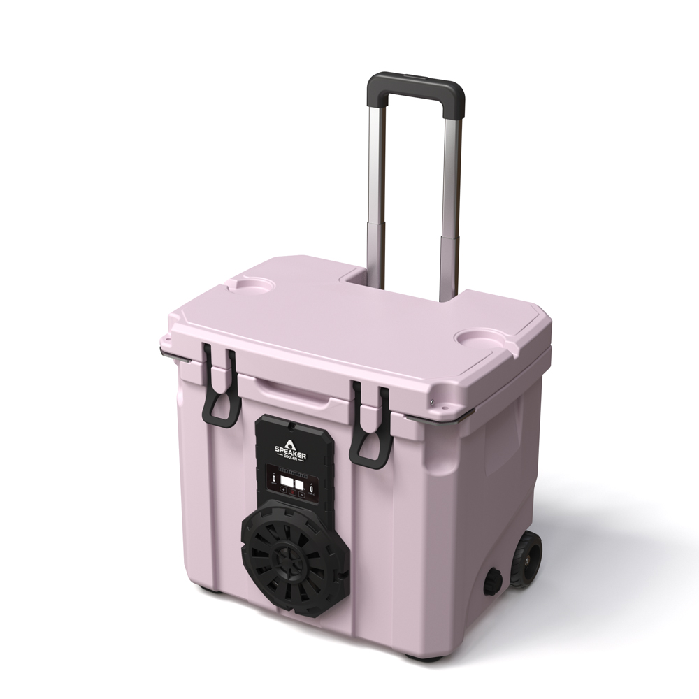 Food Storage And - 35L 야외용 단열 방수 PE PU