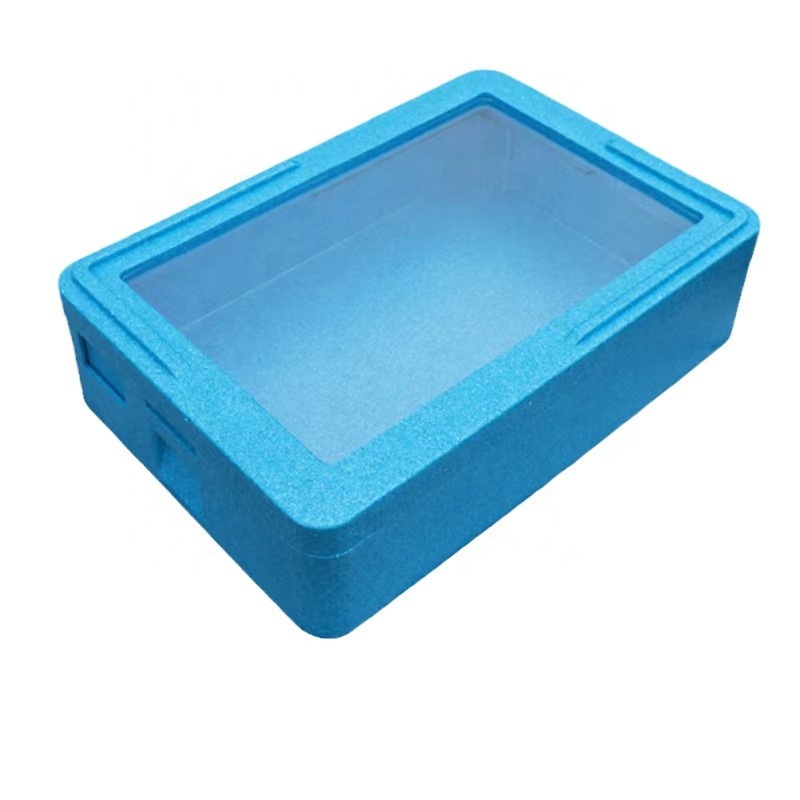 27L/45L/65L 상업용 EPP 단열 쿨러 박스 식 - Food Storage In Cooler 리뷰 및 가격