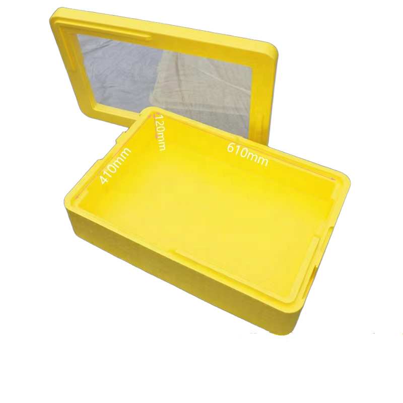 27L/45L/65L 상업용 EPP 단열 쿨러 박스 식 - Food Storage In Cooler 리뷰 및 가격