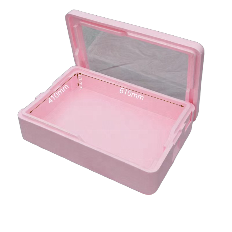 27L/45L/65L 상업용 EPP 단열 쿨러 박스 식 - Food Storage In Cooler 리뷰 및 가격