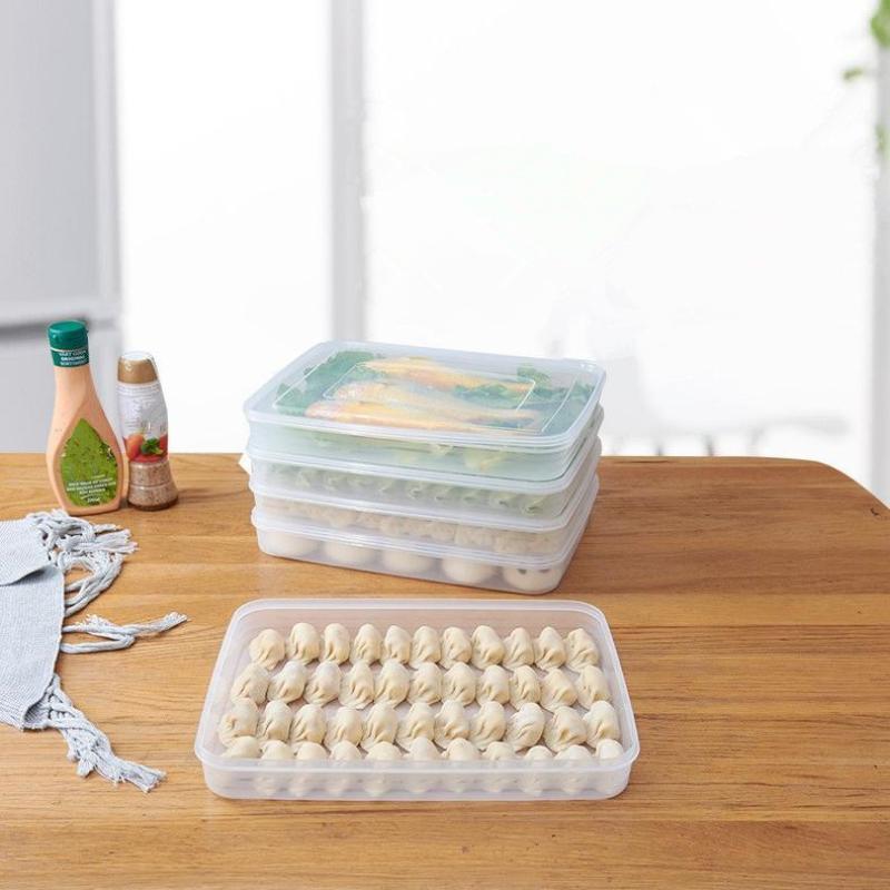 투명 주방 보관함 냉장고 정리함 식품 등급 플라스틱 용 - Food Storage Meal Prep 리뷰 및 가격