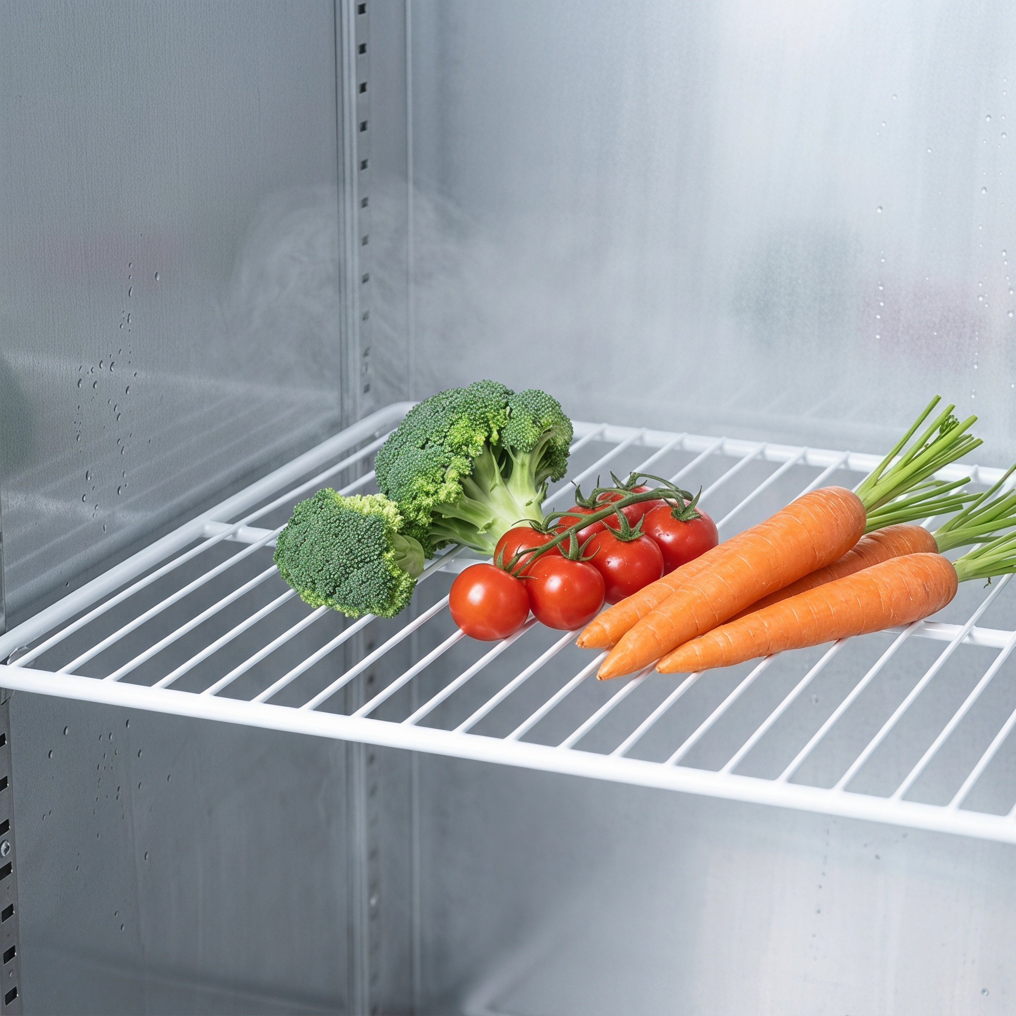 와이어 금속 냉장고 분리 선반 정리대 11x9 분리형  - Food Storage Rack 리뷰 및 가격