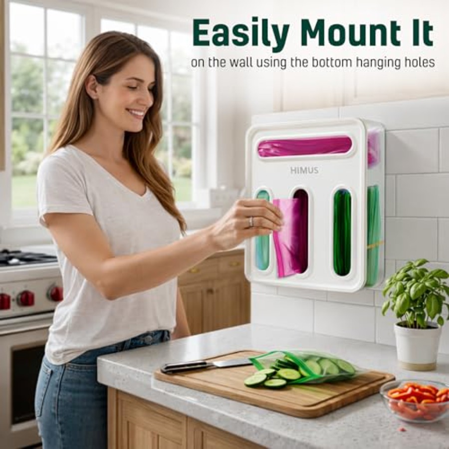 식품 보관 가방 정리함 - 서랍용 4 in 1 플라스틱 - Food Storage 4 Quart 리뷰 및 가격