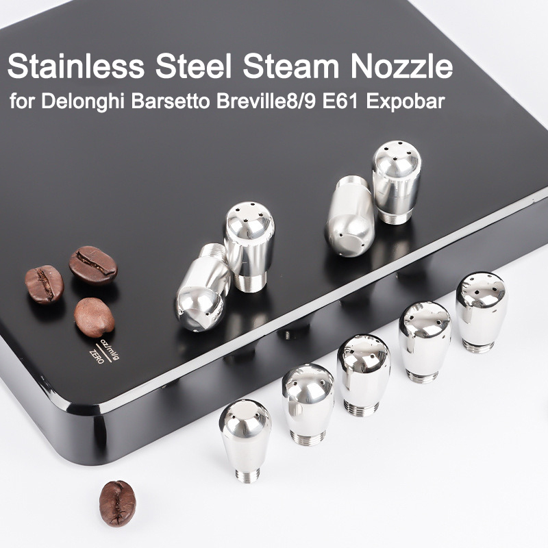 스테인레스 스틸 스팀 깍지, Delonghi Barse - Delonghi Espresso Magnifica 리뷰 및 가격