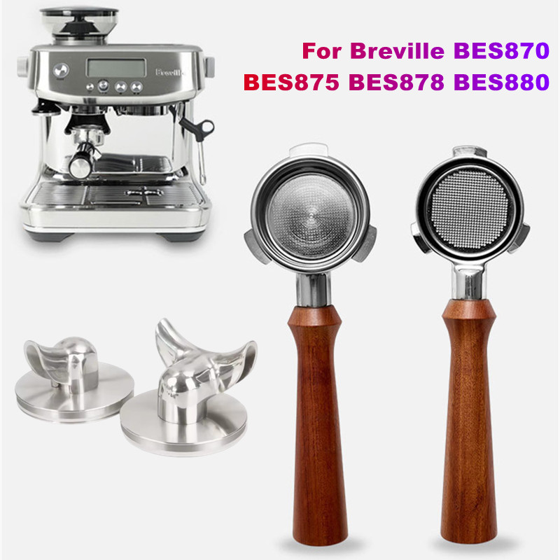 Breville BES870 875 878 880 54 - Breville Espresso Bes870 리뷰 및 가격