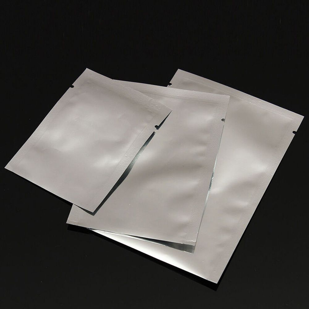 100PCS 방수 식품 등급 주방 용품 진공 실러 보관 - Food Storage Vacuum Bags 리뷰 및 가격