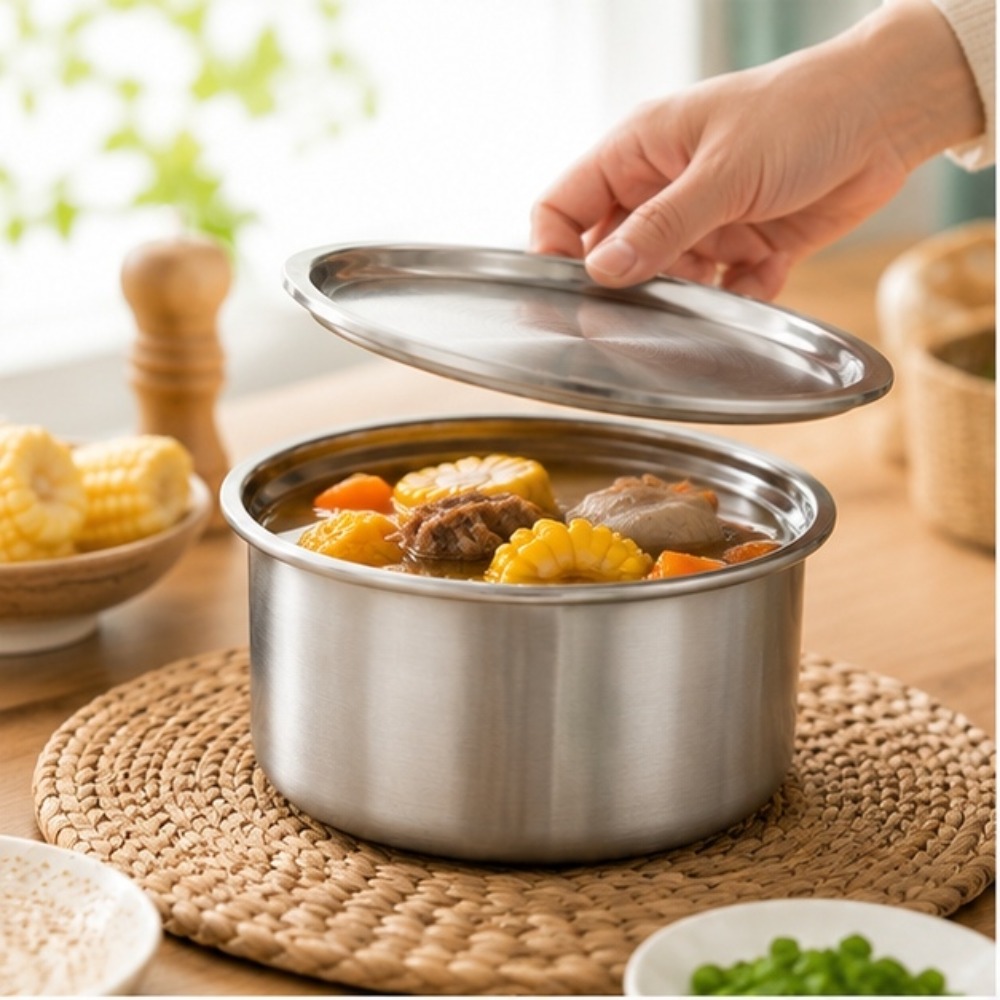 304 스텐 뚜껑포함 계란찜기 미니 램킨볼 푸딩 디저트 - Food Storage Meal Prep 리뷰 및 가격