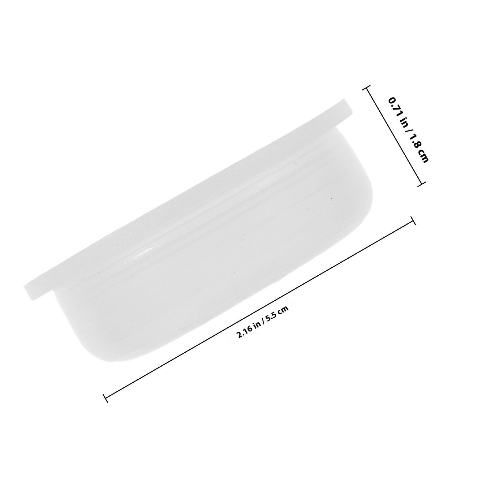 10Pcs 플라스틱 화학 버킷 뚜껑 씰링 내부 플러그  - Food Storage And 리뷰 및 가격
