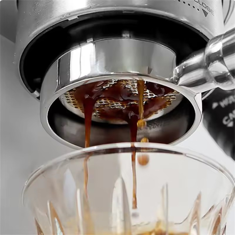 54mm 커피 액세서리 세트(포터필터 바스켓, 필터 페 - Breville Espresso Bes870 리뷰 및 가격