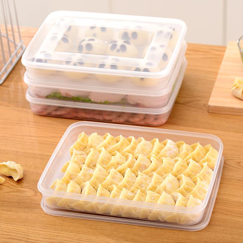 새로운·주방 보관함 냉장고 정리함 투명 식품 용기 트레 - Food Storage Meal Prep 리뷰 및 가격
