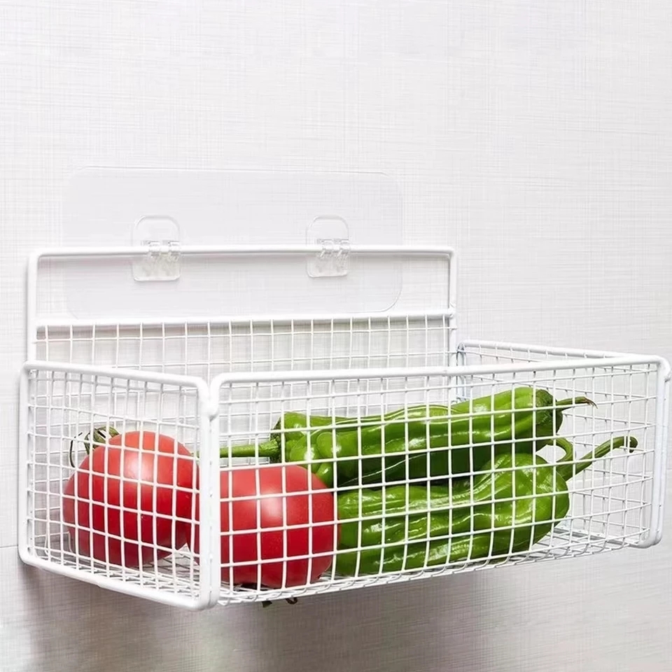 투명 벽걸이 선반 후크 10 개, 벽 스토리지 랙 고정 - Food Storage Shelving 리뷰 및 가격