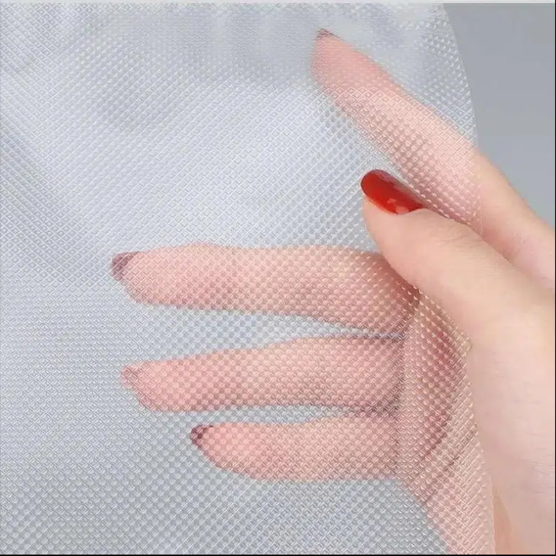 50PCS 30x40cm 질감이 있는 진공 가방 식품  - Food Storage Vacuum Bags 리뷰 및 가격