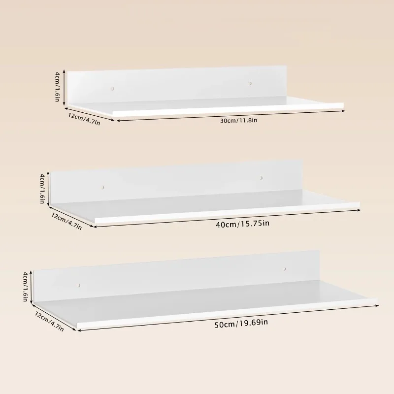 금속 플로팅 선반 벽걸이형 수납 랙 주방 욕실 침실 공 - Food Storage Shelving 리뷰 및 가격