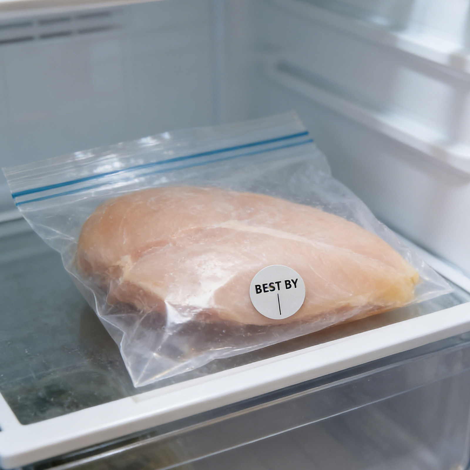 10매 식품 유통기한 라벨 고접착성 유통기한 스티커 - - Food Storage Expiration Dates 리뷰 및 가격