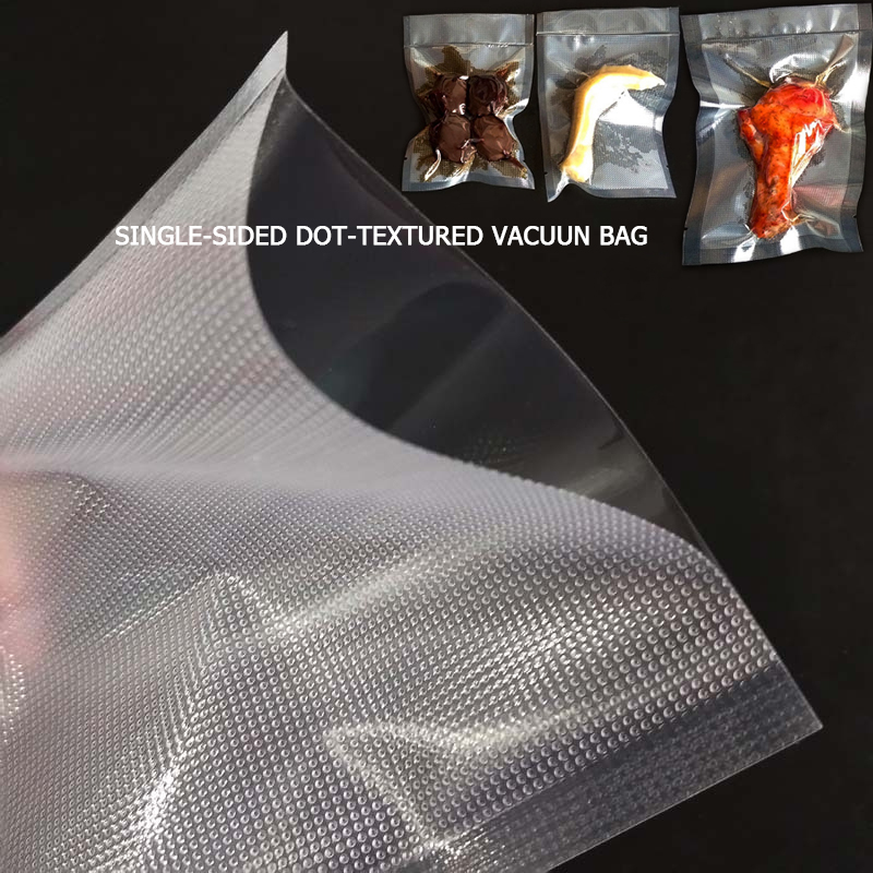100PCS 진공 가방 18x25cm 진공 실러 기계  - Food Storage Vacuum Bags 리뷰 및 가격