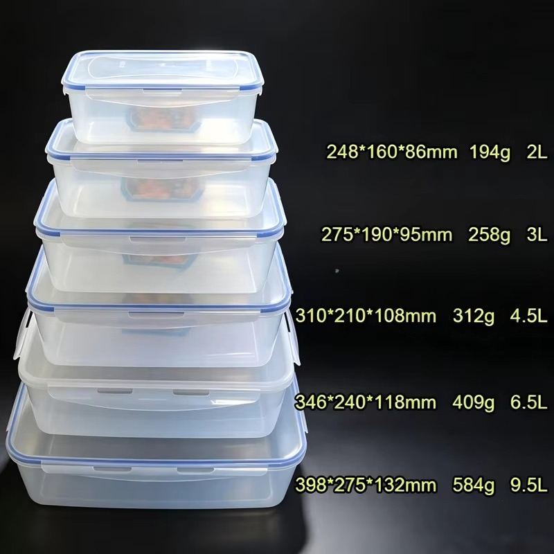 맞춤형 식품 보관 용기 몰드 플라스틱 식품 보존 상자  - Food Storage And 리뷰 및 가격