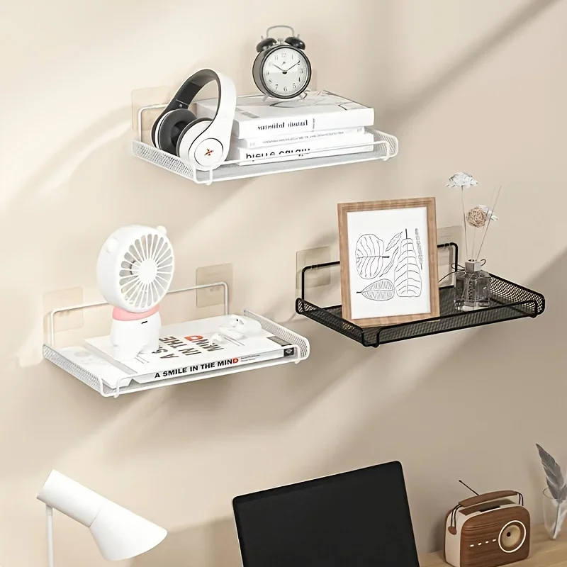 스테인리스 스틸 라우터 선반 무타공 WiFi 벽걸이형  - Food Storage Shelving 리뷰 및 가격