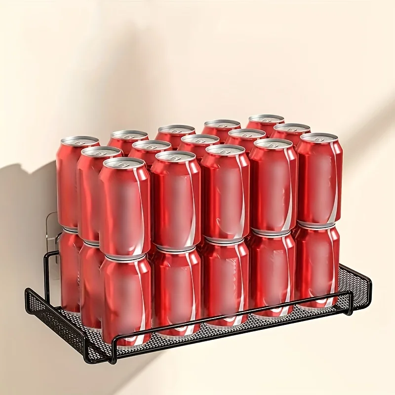 스테인리스 스틸 라우터 선반 무타공 WiFi 벽걸이형  - Food Storage Shelving 리뷰 및 가격